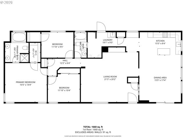 14992 S BLUE VISTA Dr 345, Oregon City, OR 97045