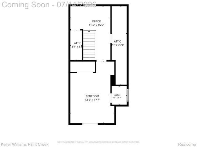 1466 Hampton Rd, Grosse Pointe Woods, MI 48236