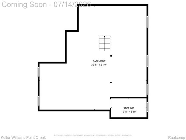 1466 Hampton Rd, Grosse Pointe Woods, MI 48236