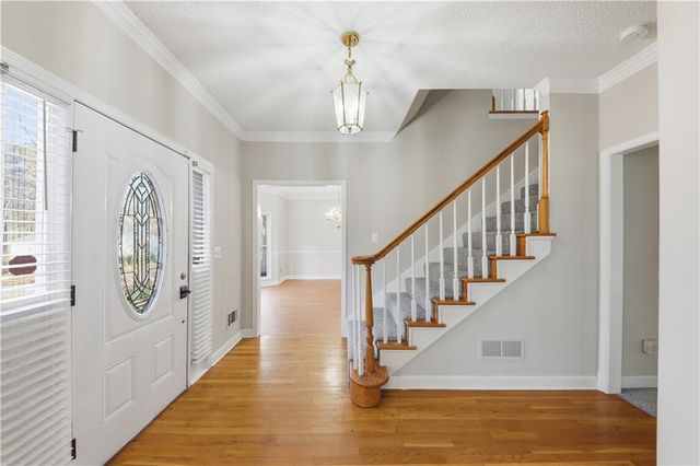 2926 JODECO Terrace, Jonesboro, GA 30236