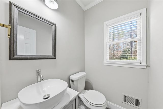 2926 JODECO Terrace, Jonesboro, GA 30236