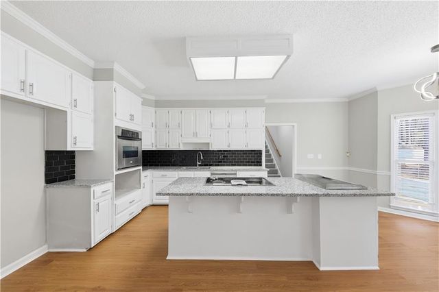 2926 JODECO Terrace, Jonesboro, GA 30236