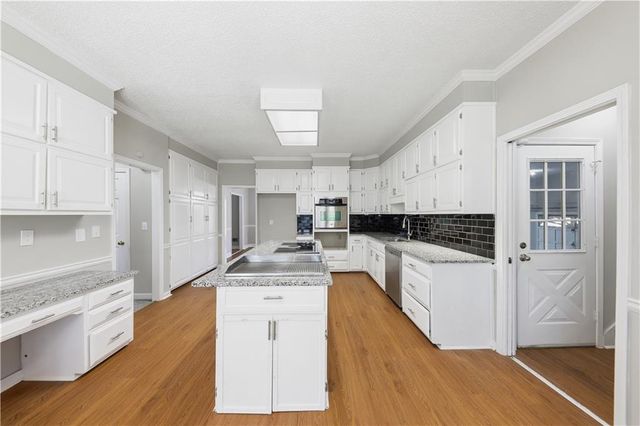 2926 JODECO Terrace, Jonesboro, GA 30236