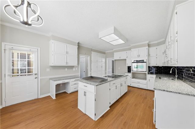 2926 JODECO Terrace, Jonesboro, GA 30236