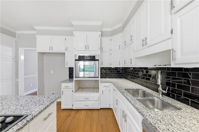 2926 JODECO Terrace, Jonesboro, GA 30236