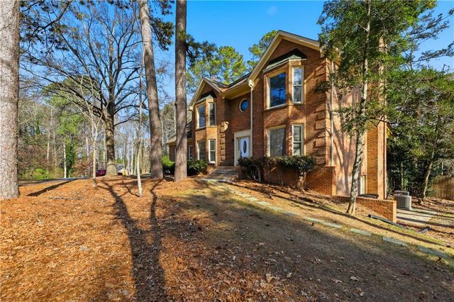 2926 JODECO Terrace, Jonesboro, GA 30236