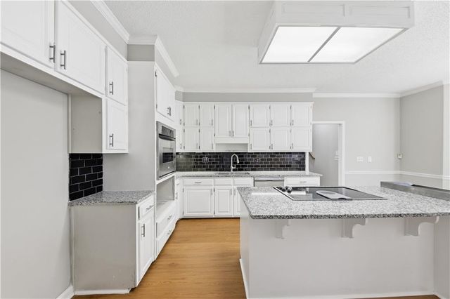 2926 JODECO Terrace, Jonesboro, GA 30236