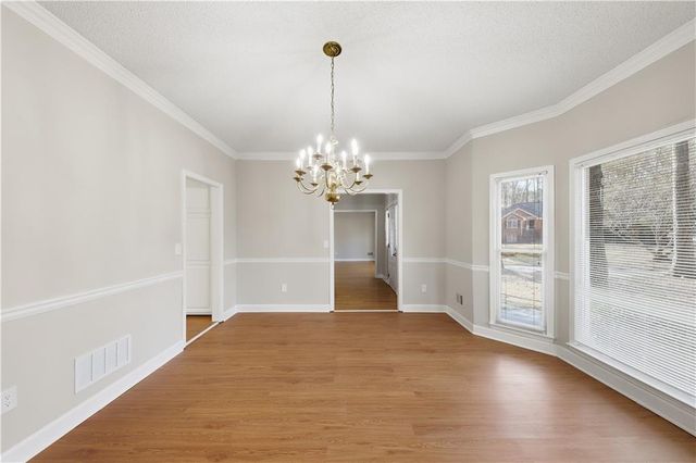 2926 JODECO Terrace, Jonesboro, GA 30236