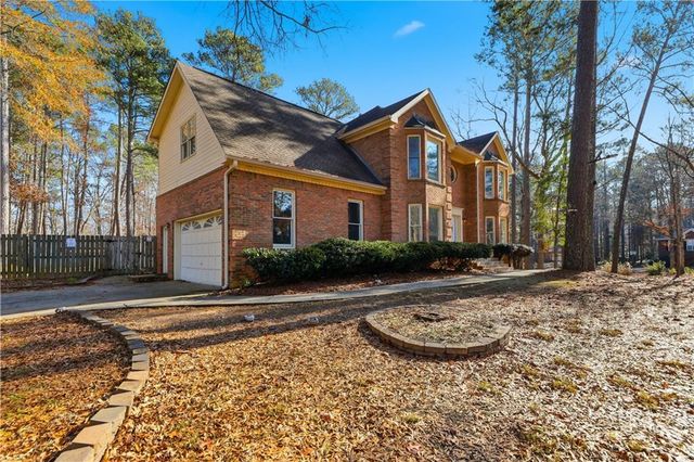 2926 JODECO Terrace, Jonesboro, GA 30236