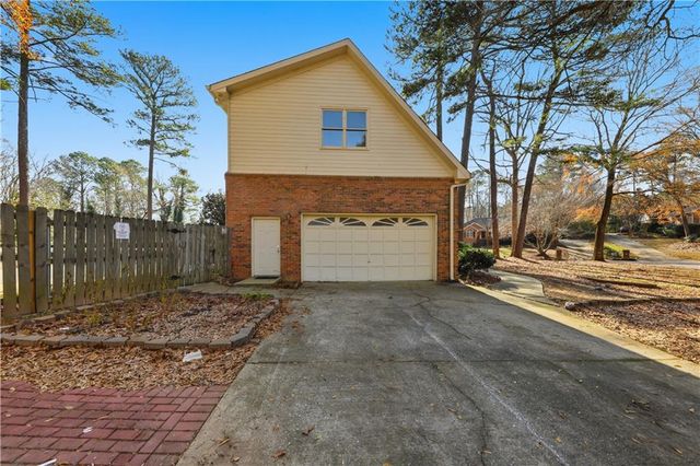 2926 JODECO Terrace, Jonesboro, GA 30236