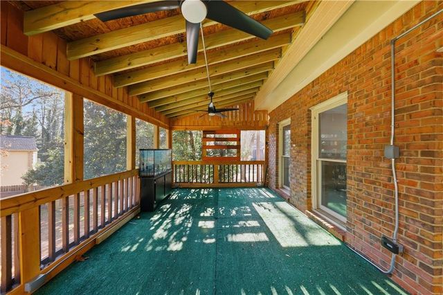 2926 JODECO Terrace, Jonesboro, GA 30236