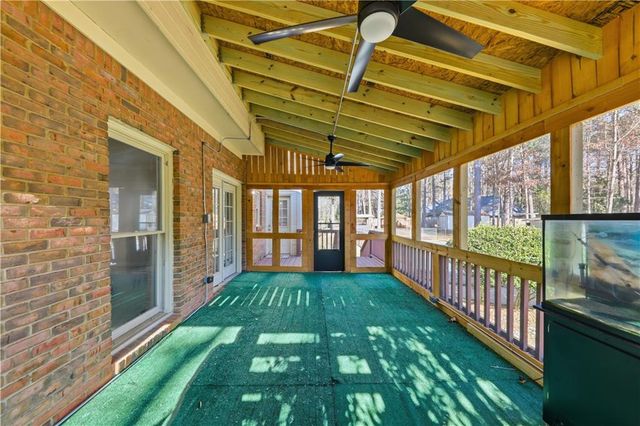 2926 JODECO Terrace, Jonesboro, GA 30236