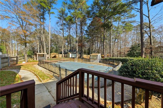 2926 JODECO Terrace, Jonesboro, GA 30236