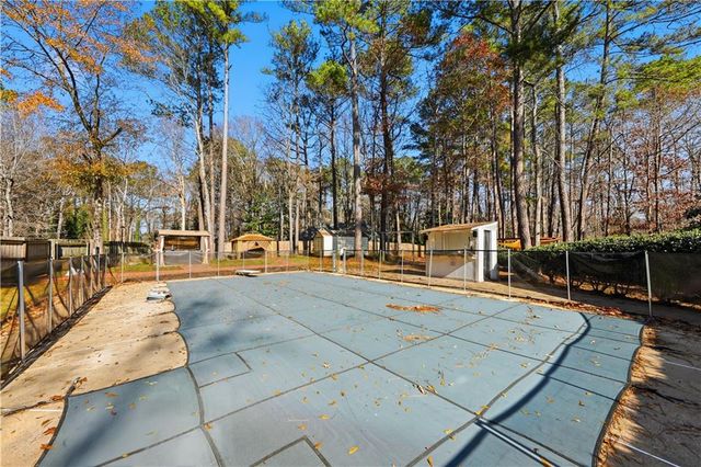 2926 JODECO Terrace, Jonesboro, GA 30236