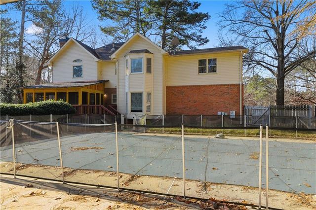 2926 JODECO Terrace, Jonesboro, GA 30236