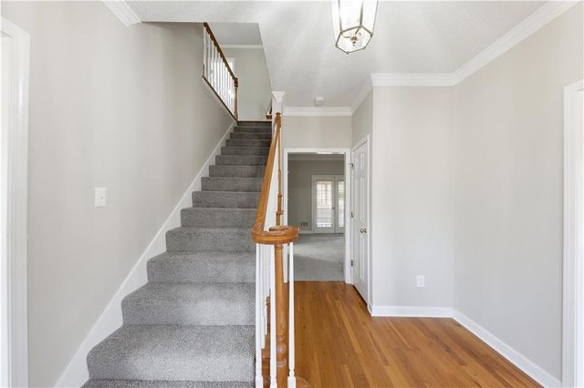 2926 JODECO Terrace, Jonesboro, GA 30236