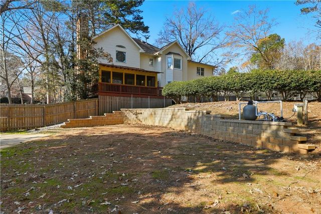 2926 JODECO Terrace, Jonesboro, GA 30236