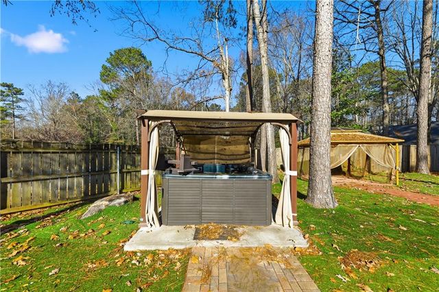 2926 JODECO Terrace, Jonesboro, GA 30236