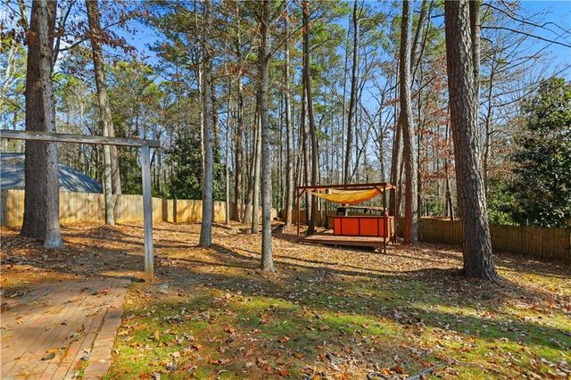 2926 JODECO Terrace, Jonesboro, GA 30236