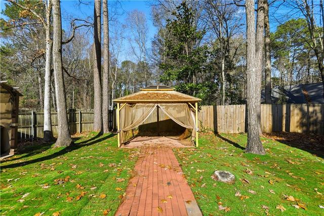 2926 JODECO Terrace, Jonesboro, GA 30236