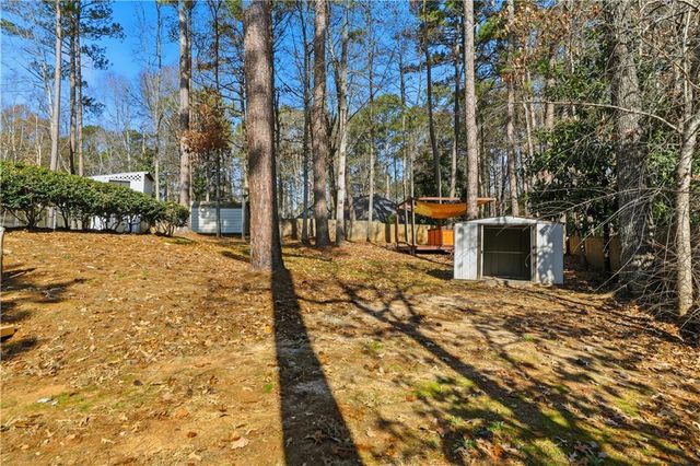 2926 JODECO Terrace, Jonesboro, GA 30236