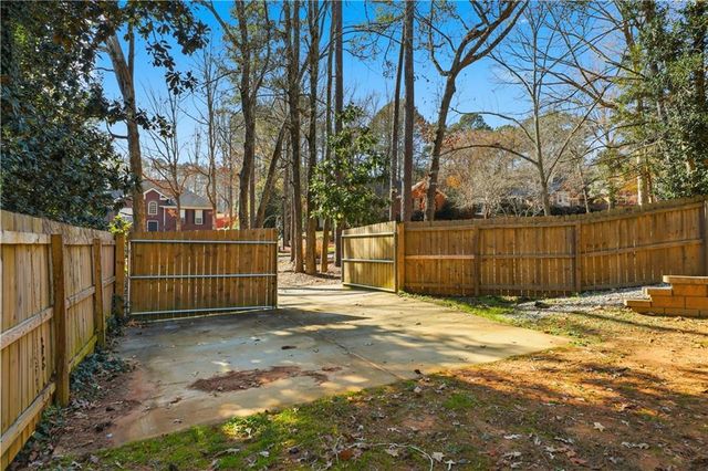 2926 JODECO Terrace, Jonesboro, GA 30236