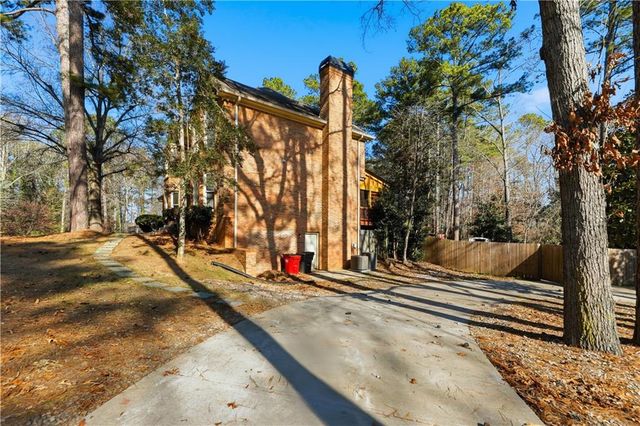 2926 JODECO Terrace, Jonesboro, GA 30236