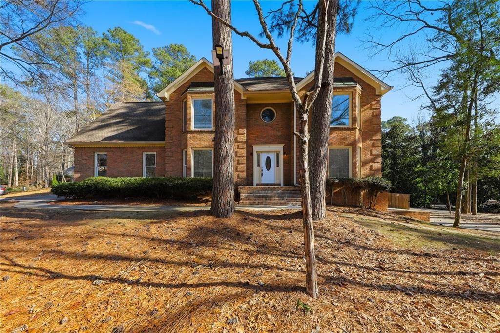 2926 JODECO Terrace, Jonesboro, GA 30236