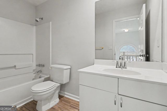 102 Kraftwood Park, Peachtree City, GA 30269