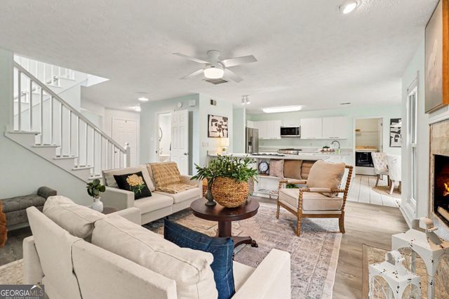 102 Kraftwood Park, Peachtree City, GA 30269