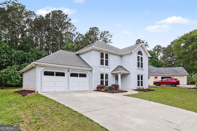 102 Kraftwood Park, Peachtree City, GA 30269
