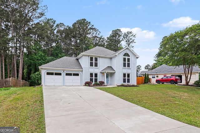 102 Kraftwood Park, Peachtree City, GA 30269