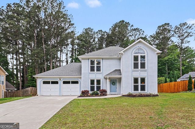 102 Kraftwood Park, Peachtree City, GA 30269