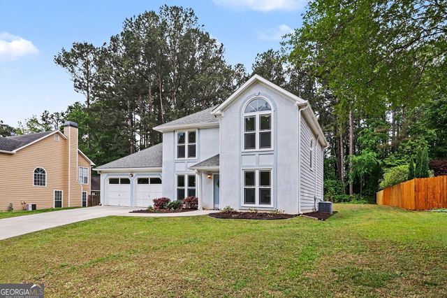 102 Kraftwood Park, Peachtree City, GA 30269