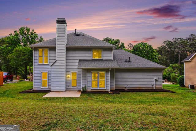 102 Kraftwood Park, Peachtree City, GA 30269