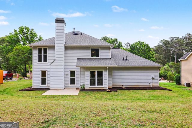 102 Kraftwood Park, Peachtree City, GA 30269