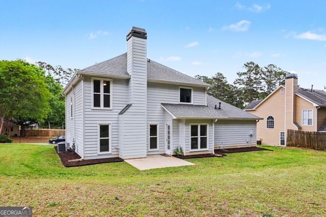 102 Kraftwood Park, Peachtree City, GA 30269