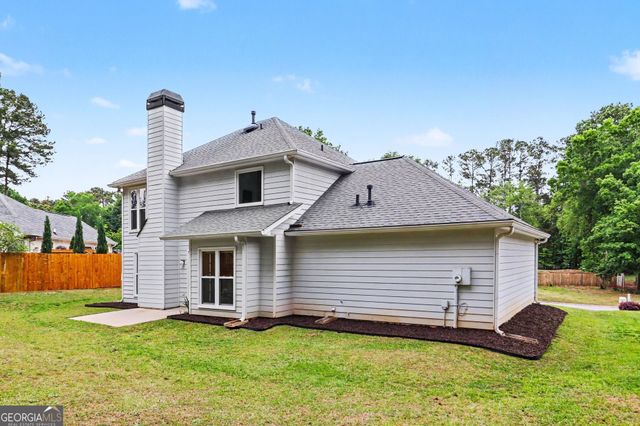 102 Kraftwood Park, Peachtree City, GA 30269