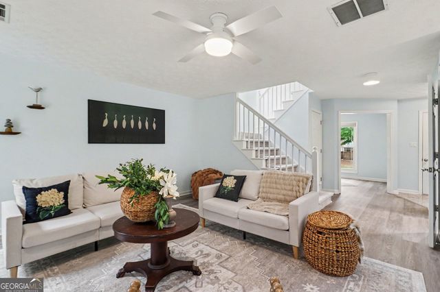 102 Kraftwood Park, Peachtree City, GA 30269