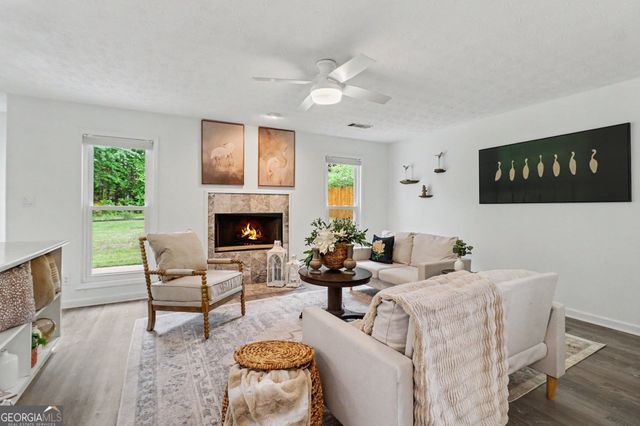 102 Kraftwood Park, Peachtree City, GA 30269