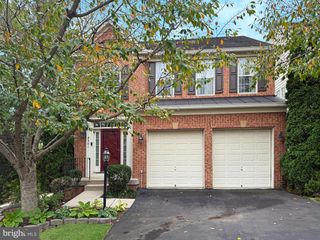 8501 BARROW FURNACE LN, Lorton, VA 22079