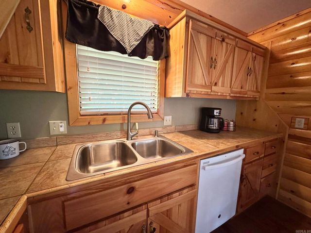 22 Sylamore Vista, Mountain View, AR 72556