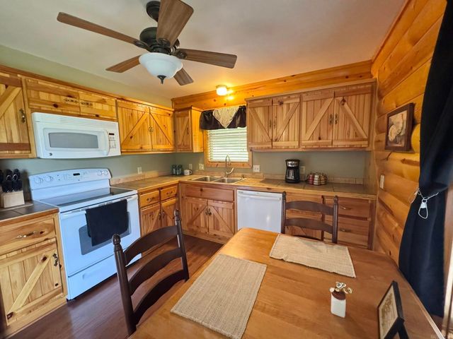 22 Sylamore Vista, Mountain View, AR 72556