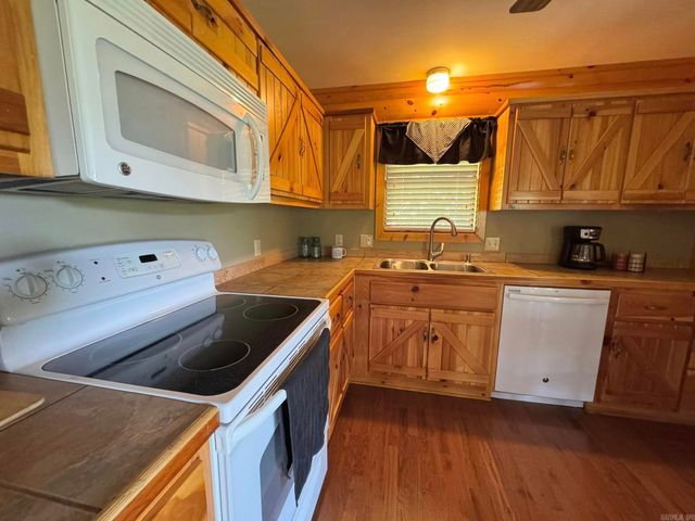 22 Sylamore Vista, Mountain View, AR 72556