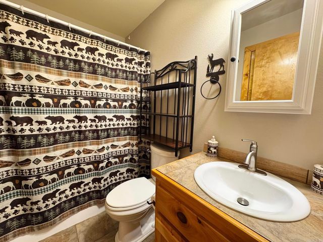 22 Sylamore Vista, Mountain View, AR 72556