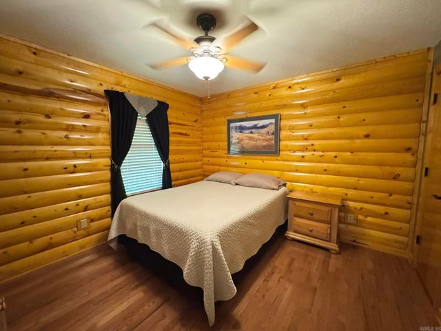 22 Sylamore Vista, Mountain View, AR 72556