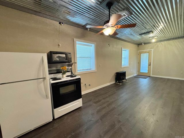 22 Sylamore Vista, Mountain View, AR 72556