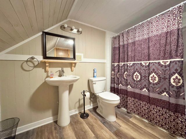 22 Sylamore Vista, Mountain View, AR 72556