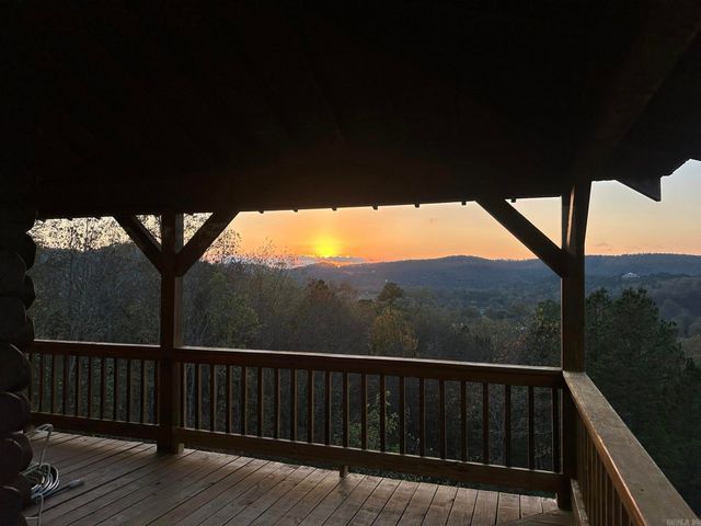 22 Sylamore Vista, Mountain View, AR 72556