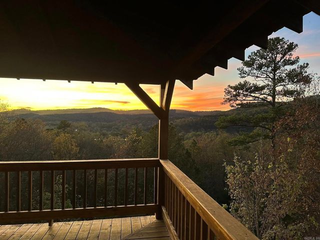 22 Sylamore Vista, Mountain View, AR 72556